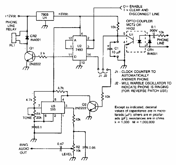 Teléfono de respuesta automática
Teléfono de respuesta automática