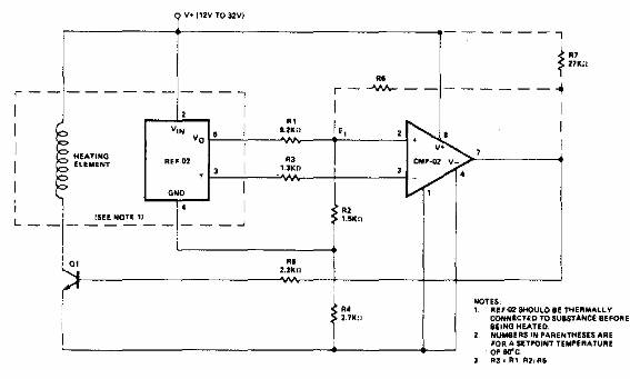 Controlador de temperatura
Controlador de temperatura