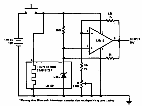 Calibrador portátil
Calibrador portátil