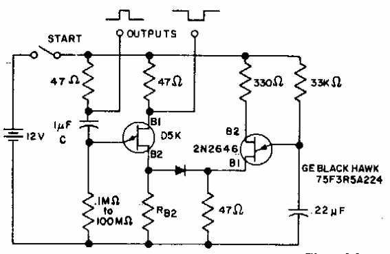 Temporizador de 01 a 90 segundos
Temporizador de 01 a 90 segundos