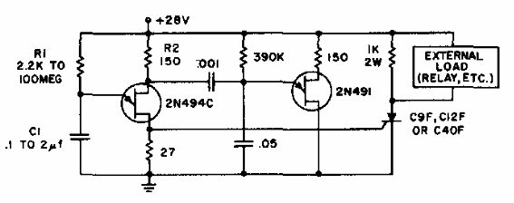 Temporizador de precisión
Temporizador de precisión