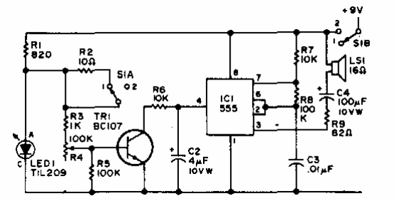 Temporizador de huevo
Temporizador de huevo