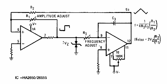 Generador de alta frecuencia
Generador de alta frecuencia