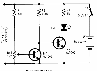 Indicador de estado de la batería
Indicador de estado de la batería