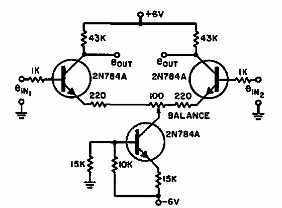 Par diferencial
Par diferencial
