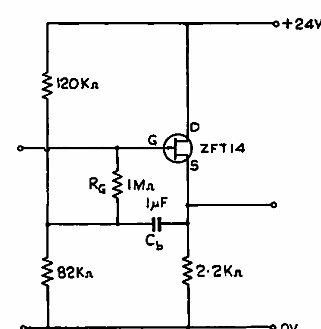 Seguidor de fuente con Bootstrap
Seguidor de fuente con Bootstrap