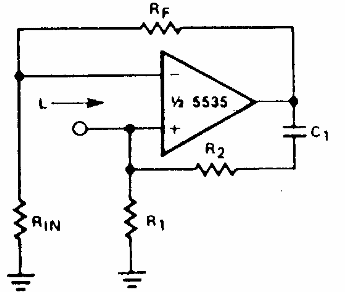 Simulador de inductor 
