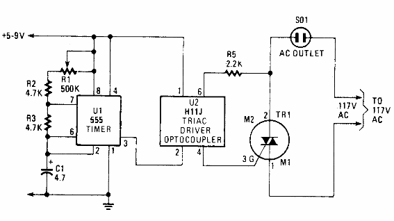 Pulsador de alta tensión
Pulsador de alta tensión