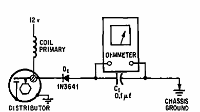 Analizador de ángulo de apertura
Analizador de ángulo de apertura