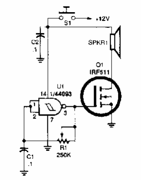 Bocina de bicicleta
Bocina de bicicleta