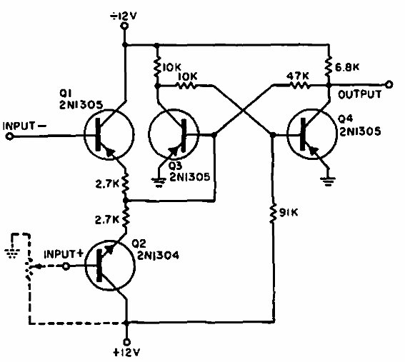 Reconocidor de tensión

