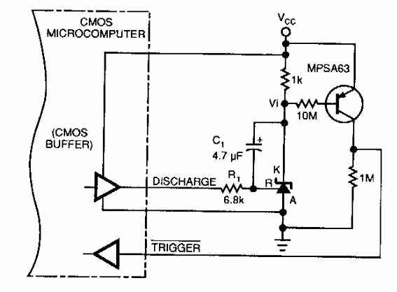 Regulador para Batería con microcontrolador
