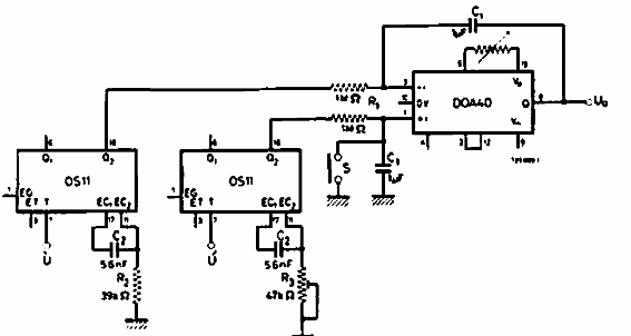 Control digital de tensión
