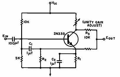 Filtro de rechazo de ancho de banda de 3 a 20 dB
