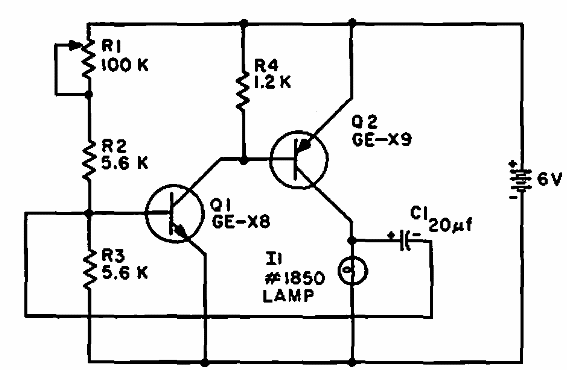 Señalizador de bicicleta
Señalizador de bicicleta