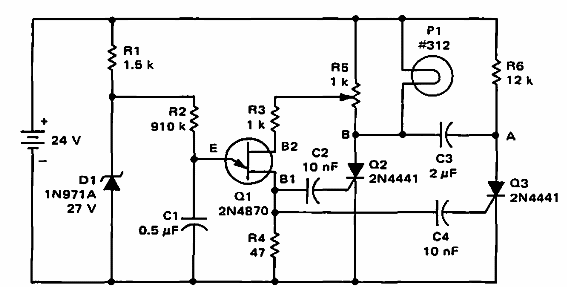 SCR Flasher
SCR Flasher