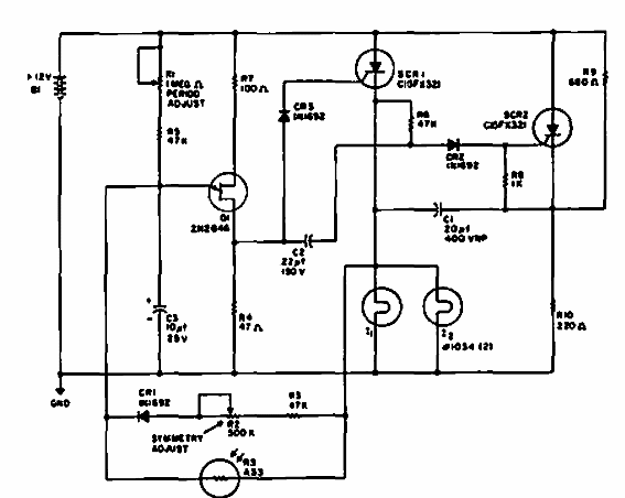 Luz de noche
Luz de noche