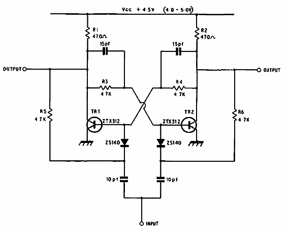 Flip Flop rápidos
Flip Flop rápidos