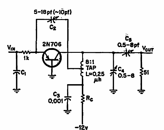 Modulador doble
Modulador doble
