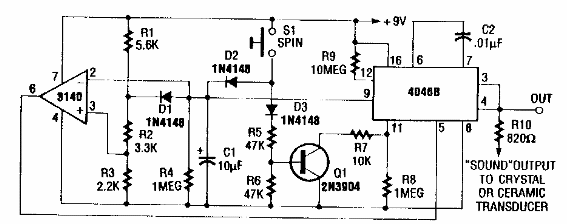 Generador de clock para juegos
Generador de clock para juegos