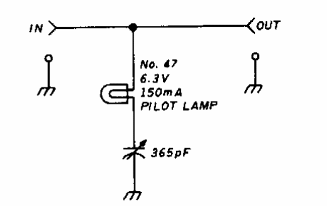 Indicador para transmisores
Indicador para transmisores