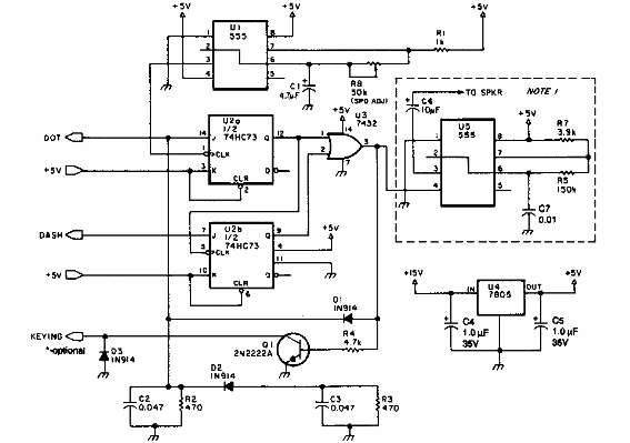 Manipulador de telégrafo
Manipulador de telégrafo
