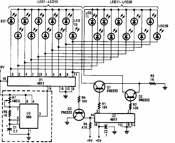 Secuencial
Secuencial