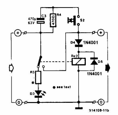 Fusible de relé para cargador de batería
Fusible de relé para cargador de batería