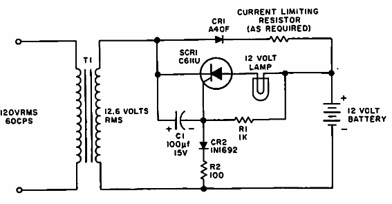 Luz de emergencia
Luz de emergencia