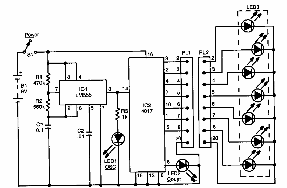 Prueba de cable múltiple
Prueba de cable múltiple