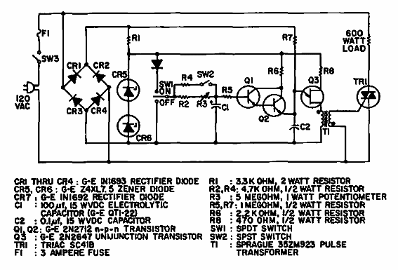 Dimmer de 20 minutos
Dimmer de 20 minutos