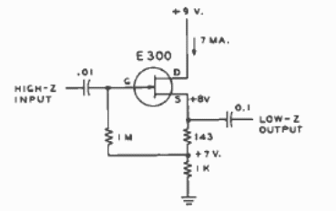 Seguidor de fuente
Seguidor de fuente