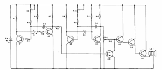 Temporizador intervalador
Temporizador intervalador
