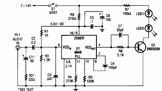 Transmisor de auricular inalámbrico
Transmisor de auricular inalámbrico