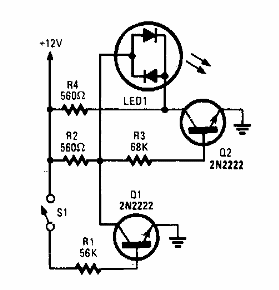 Indicador bicolor
Indicador bicolor
