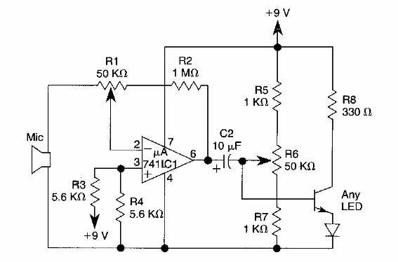 Transmisor para comunicación óptica
Transmisor para comunicación óptica