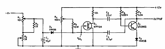 Generador de conmutación
Generador de conmutación