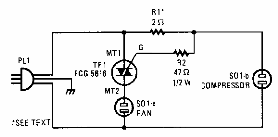 Sensor de carga
Sensor de carga