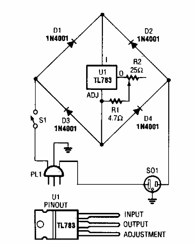 Control para soldador
Control para soldador