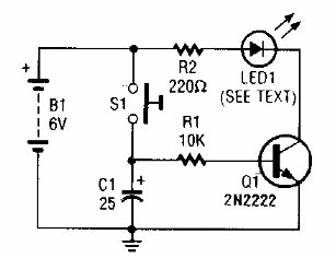 Iluminación de interruptor
Iluminación de interruptor