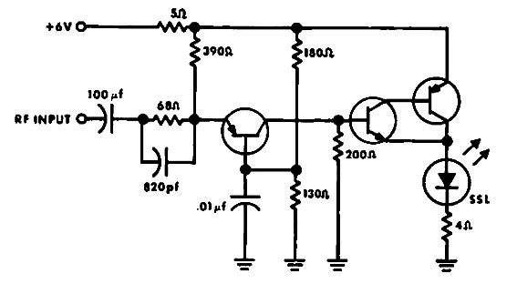 Modulador de haz de luz
Modulador de haz de luz