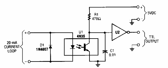 Shield de corriente
Shield de corriente