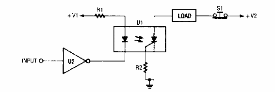 Shield aislado con foto SCR
Shield aislado con foto SCR
