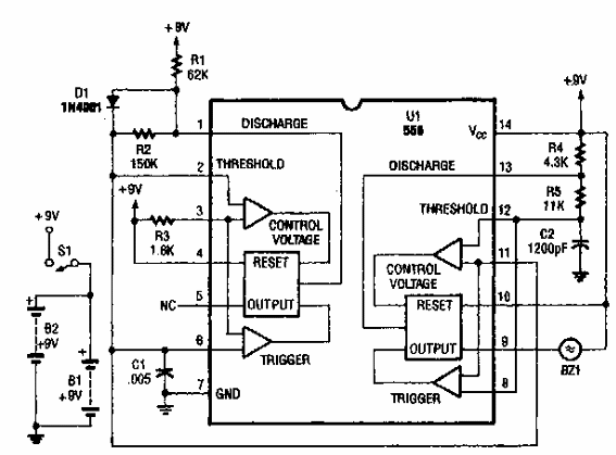 Repelente de insectos
Repelente de insectos