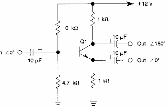 Separador de fase 2
Separador de fase 2