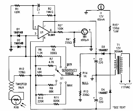 Temporizador para fotografia
Temporizador para fotografia