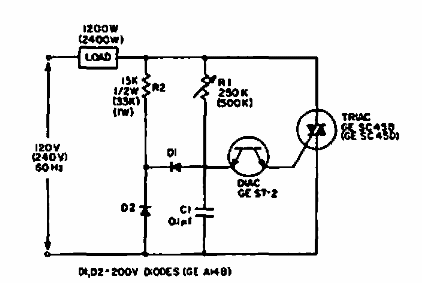Control de potencia con reinicio CIR15265S
Control de potencia con reinicio CIR15265S