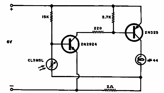 Interruptor crepuscular
Interruptor crepuscular