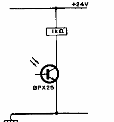 Foto de control directo de relé
Foto de control directo de relé