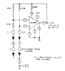 Referencia de tensión
